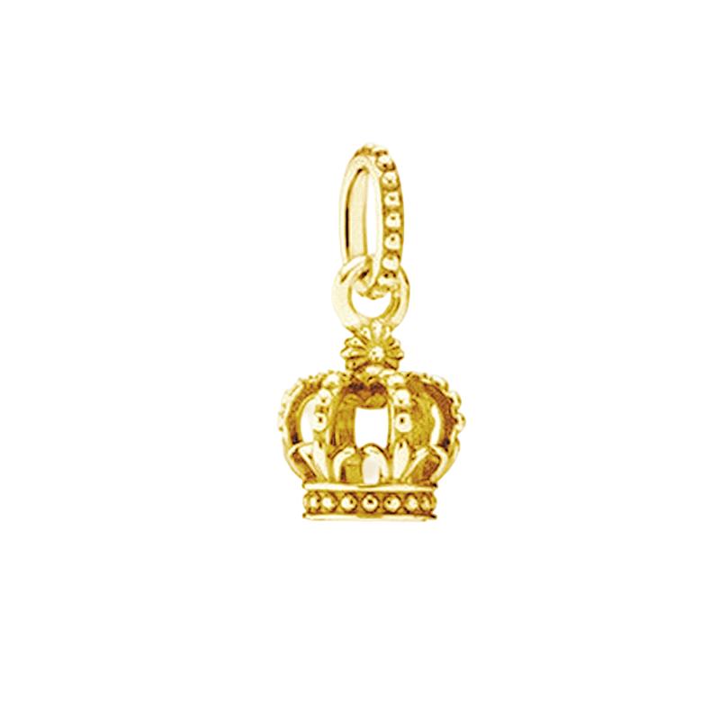 Nuevos Originales Brillantes Dorados Tortuga Serpiente Copo de Nieve Colgantes Charms Cuentas DIY Joyería para Mujer Regalo Cuentas Aptas para Pulseras