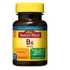 Otsuka Pharmaceutical Nature Made Vitamin B6 80 Tablets X 2 907
