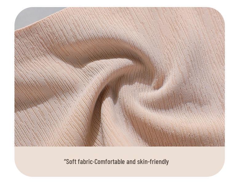 Seamless Small Chest Support Wirefree Sports Bra with Beautiful Back Design