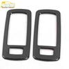 Baojun 530 Rear Reading Light Stainless Steel Decorative Frame