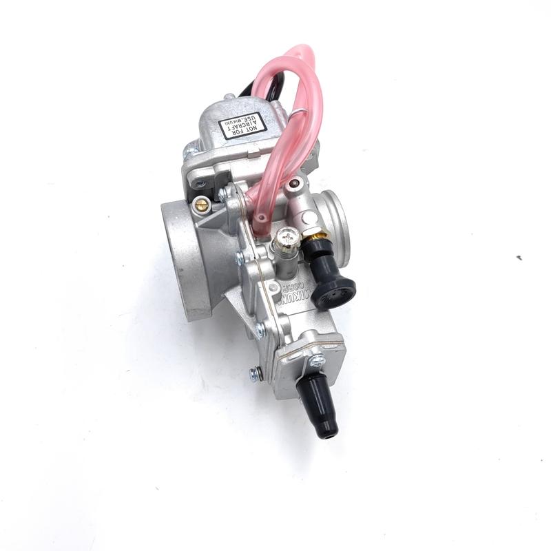 Modified car carburetor suitable for carburetor for Mikuni TM TMX TM24 TM28 TM30 TM32 TM34 mm motorcycle carburetor