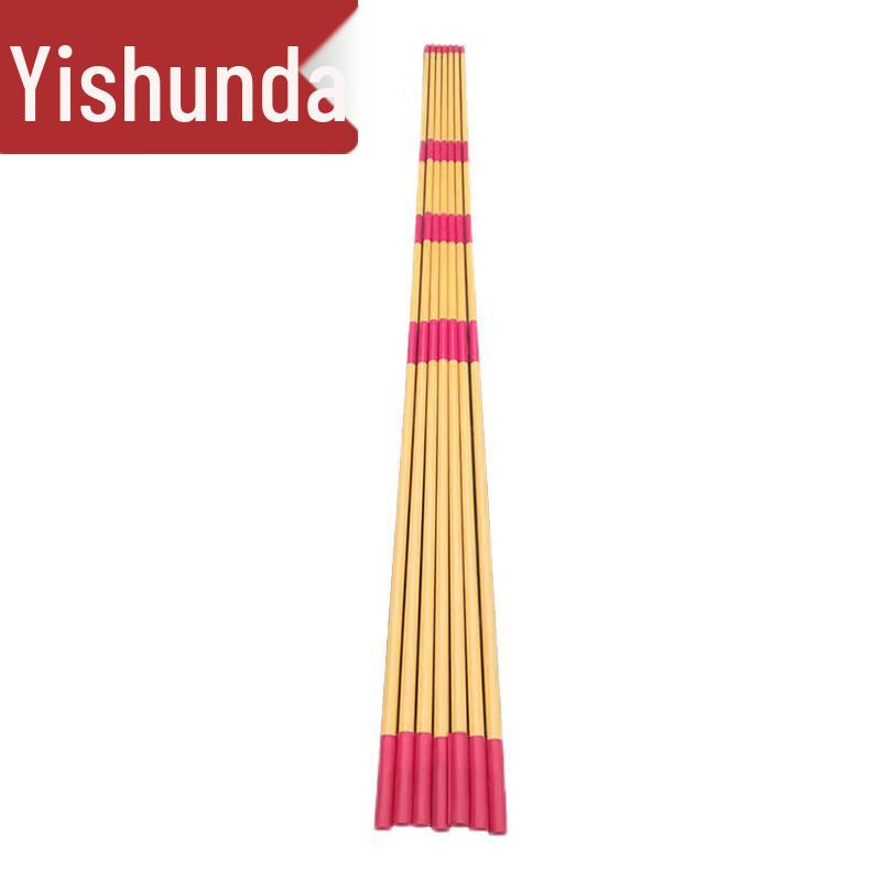 Yishunda Aluminum Alloy High Jump Crossbar