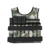 Adjustable Weighted Training Vest