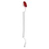 Cell Phone Anti theft Display Stand with Security Alarm and Charging Function