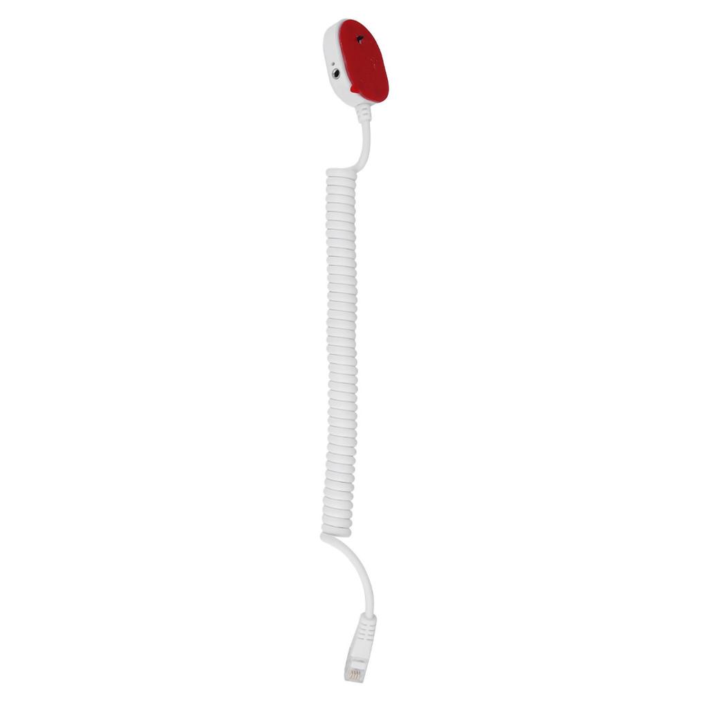 Cell Phone Anti theft Display Stand with Security Alarm and Charging Function