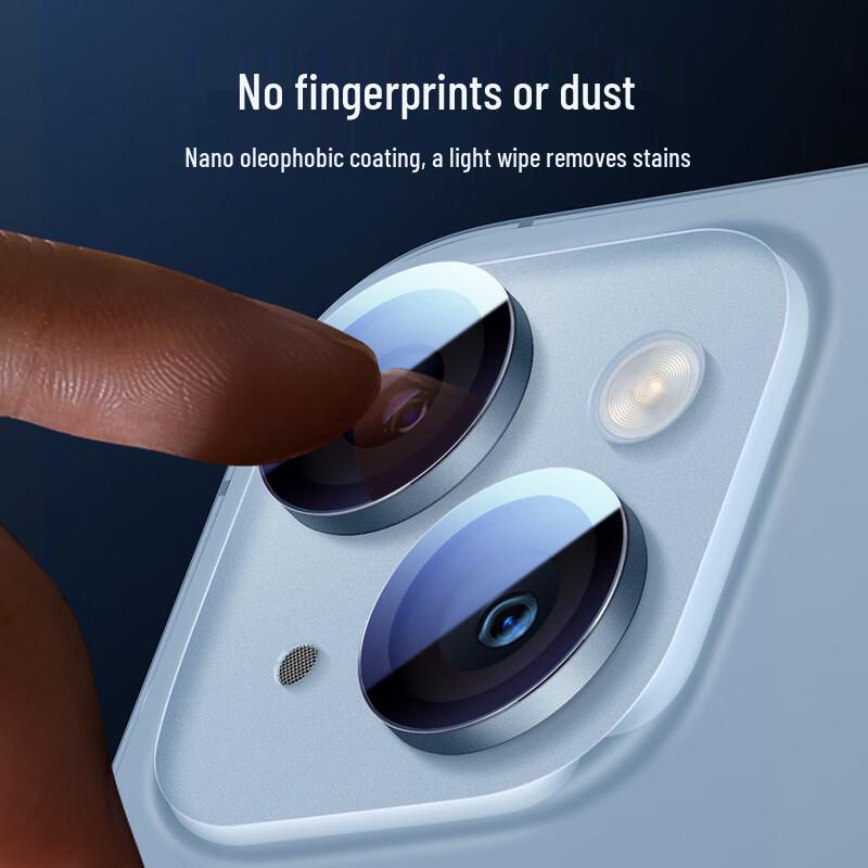 ESR iPhone 14 Series Camera Lens Protector