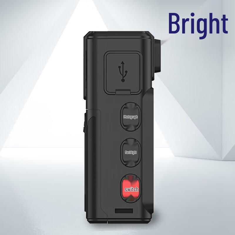 Liangjian DSJ-SLJLGA1 Video & Audio Recorder