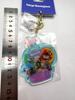 Tokyo Disney Resort Its Small World Groot Keychain Marvel Japan