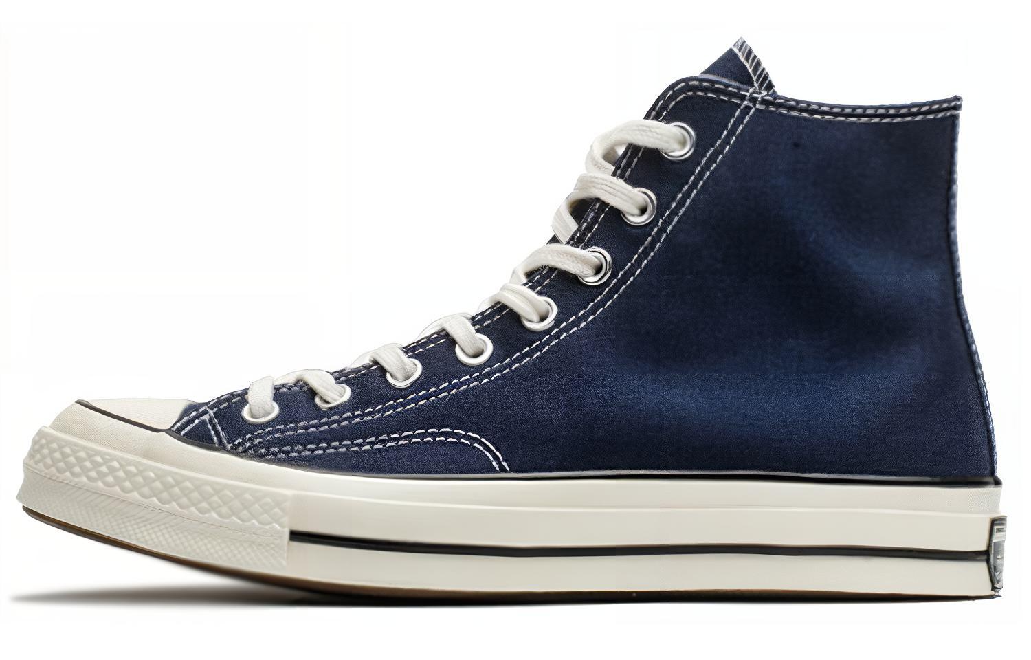Кеды Converse Chuck 70 High Obsidian 164945C 35