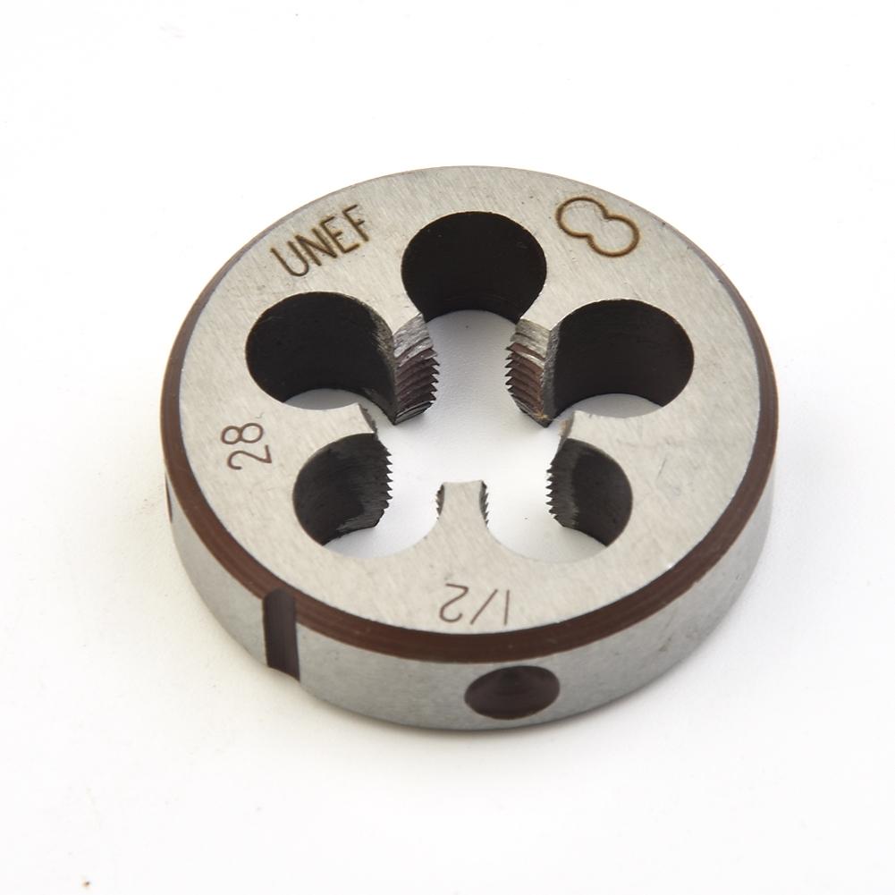 Sada závitníku pravá 1/2"-28 pro 9mm 5,56 22LR náhradní příslušenství