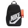 NiKe K Elemental bacKpacK blacK Orange Hj4186 010 20l