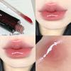 Herorange Mirror Gloss Lip Glaze Is Moisturizing and Smooth, Long-Lasting and Not Easy to Fade, Non-Stick and Waterproof, Natural Color Development