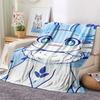 Chillet Blanket, High quality Comfortable for All Seasons, Home Decor, Warmth and Comfort