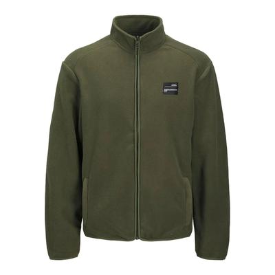 Jj Rebel Μπουφάν Lake Fleece