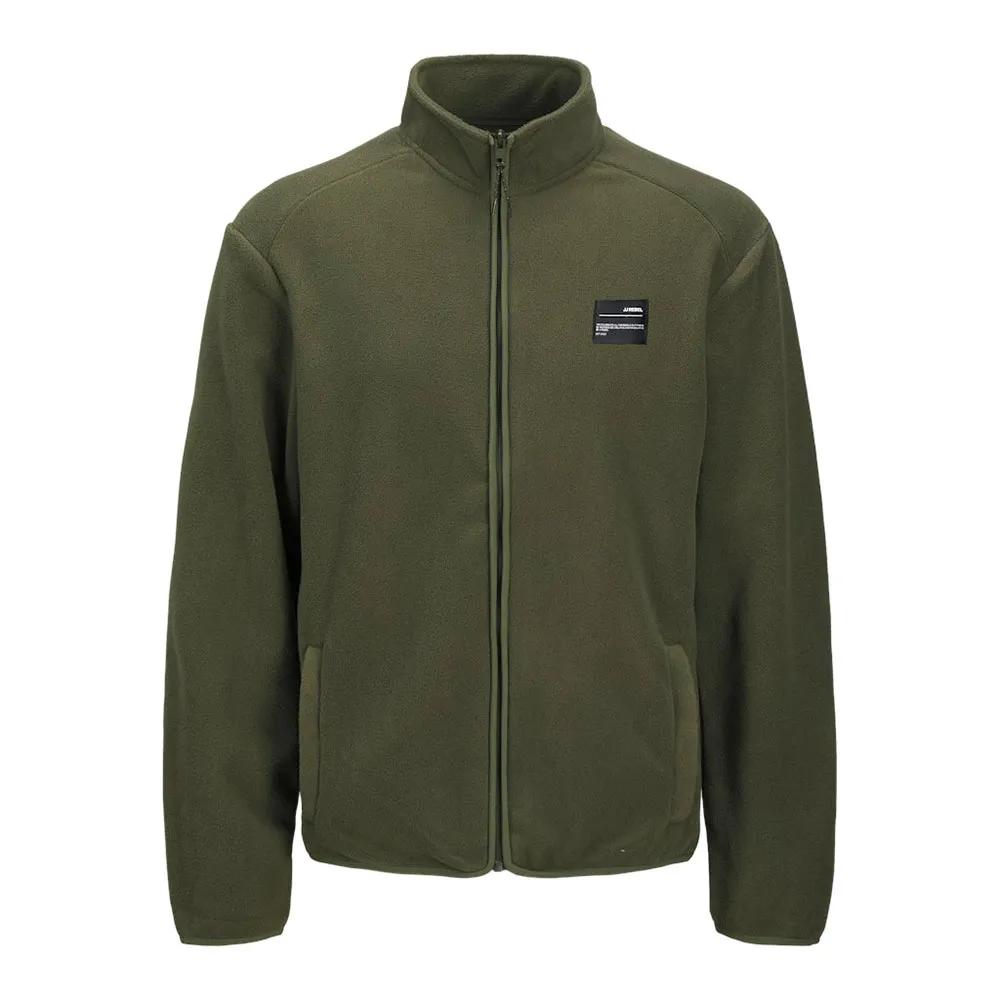 

Jj Rebel Куртка Lake Fleece S