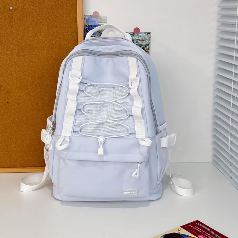 Girls  Macaron Mini Shoulder Backpack