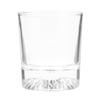 Toyo Sasaki Glass Whiskey Rock Hokuto Set of 7 Old Fashioned Made in Dishwasher Transparent Glasses, Glasses, Design, 210ml, 6, Glasses, Japan, Safe,