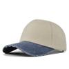Cappellino Unisex Vintage Regolabile per Escursionismo e Alpinismo all'Aperto