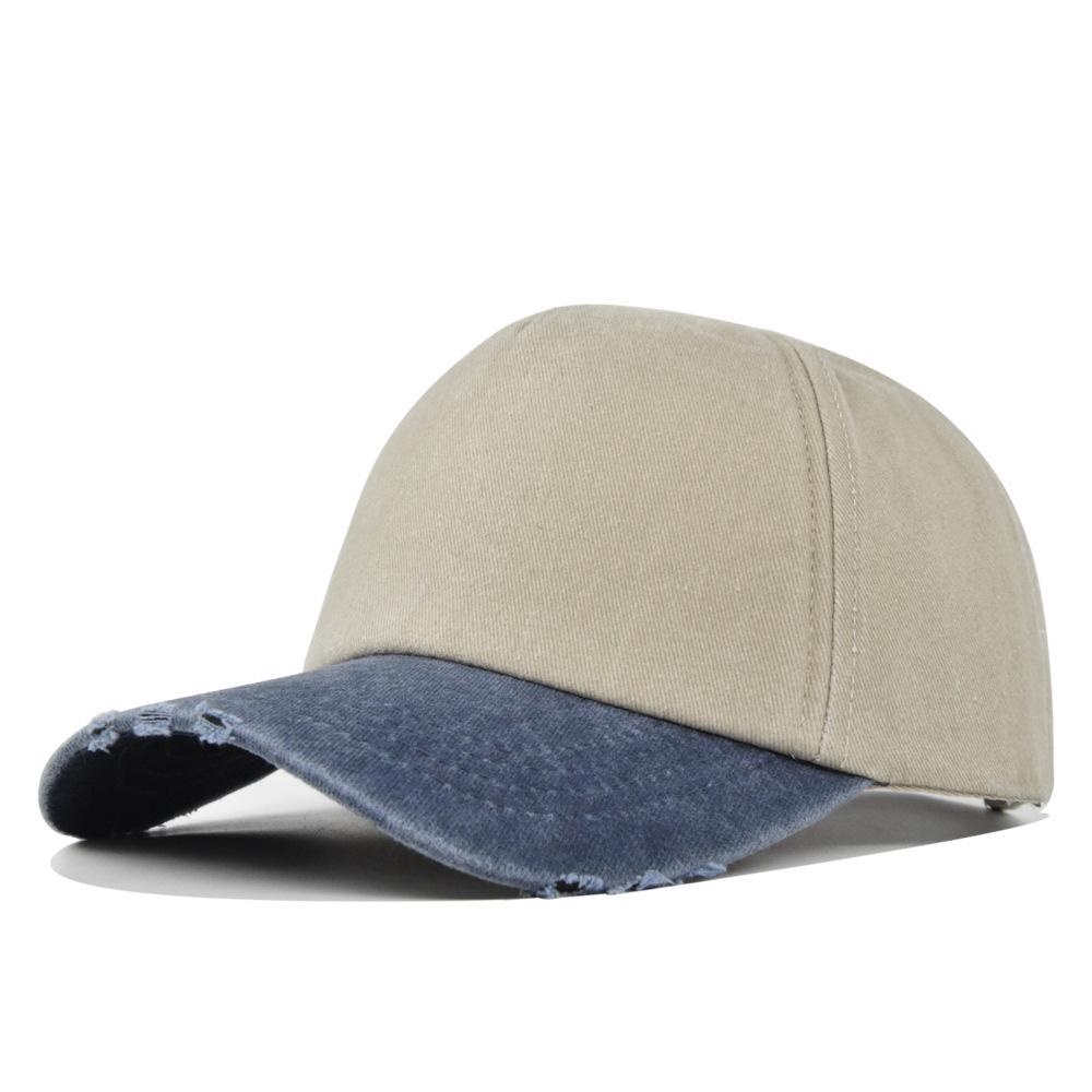 Cappellino Unisex Vintage Regolabile per Escursionismo e Alpinismo all'Aperto