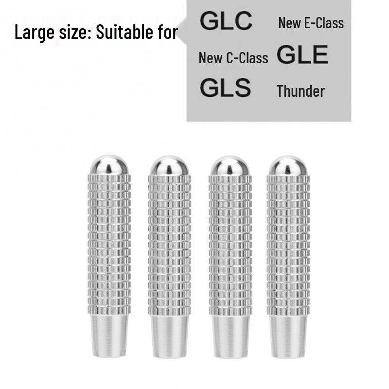 

Совместимый с Mercedes подъемник двери из алюминиевого сплава для GLC, C-класса, GLA, A-класса, E-класса, CLA, GLE, ML и GLS Интерьер.