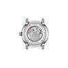Tissot Stainless Steel Black Dial Men's Fashion Watch T122.207.11.051.00