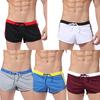 Männer Mode Schwimmen Bademode Badehose Sexy Surf Strand Tragen Sport Shorts Hosen