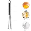 Stainless Steel Egg Stirring Rod Whisk Manual Butter Butter Flour Mixing Kitchen Mixer Baking Tools Cooking Tools