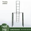 Anti-Dizziness Training Rotary Ladder