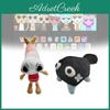 Dandy's World Plush Toy Adorable Cartoon Doll Soft Crystal Velvet Stuffed Animal