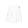 Embossed Pleated Golf Skirt Women Skirts GWSD10005