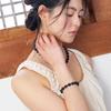 Deep Blue Tiger Eye Bracelet