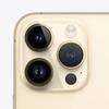 Ανακαινισμένο Apple iPhone 14 Pro, 128GB, 5G, 99% κατάσταση, Διπλή SIM