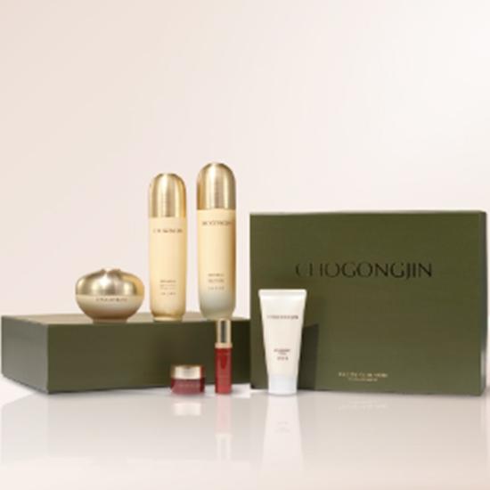 

Missha CHOGONGJIN GEUMSUL SET 3 0