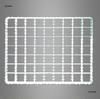 Incubator Egg Tray Holder for Various Eggs: Chicken, Duck, Goose, Pigeon, Quail