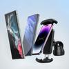 Baseus QuickGo Black Bicycle Phone Mount Holder
