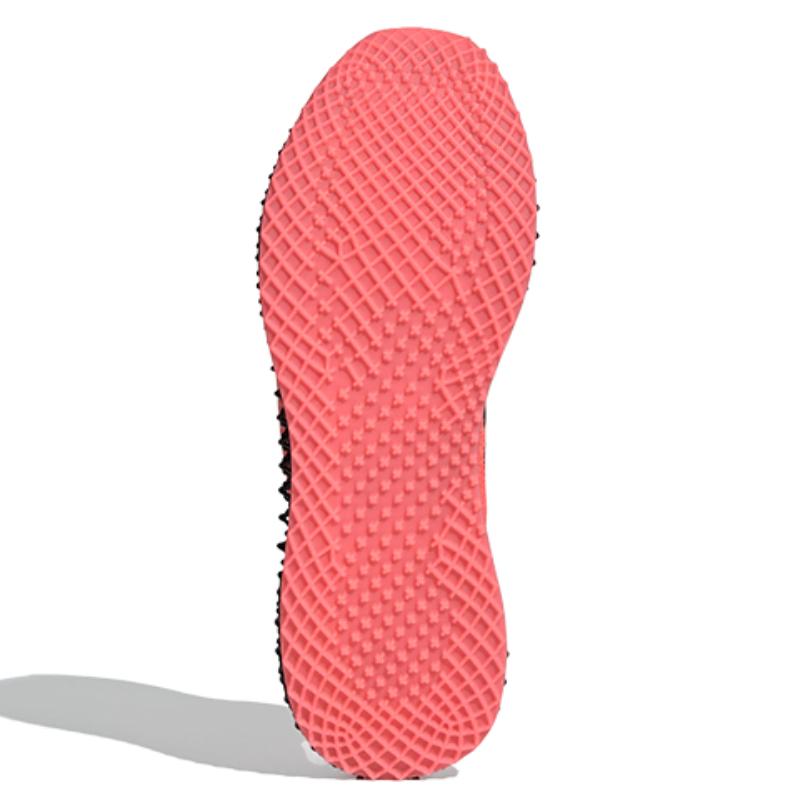 Adidas 4D Run 1.0 'Signal Pink' Sneakers FV6956
