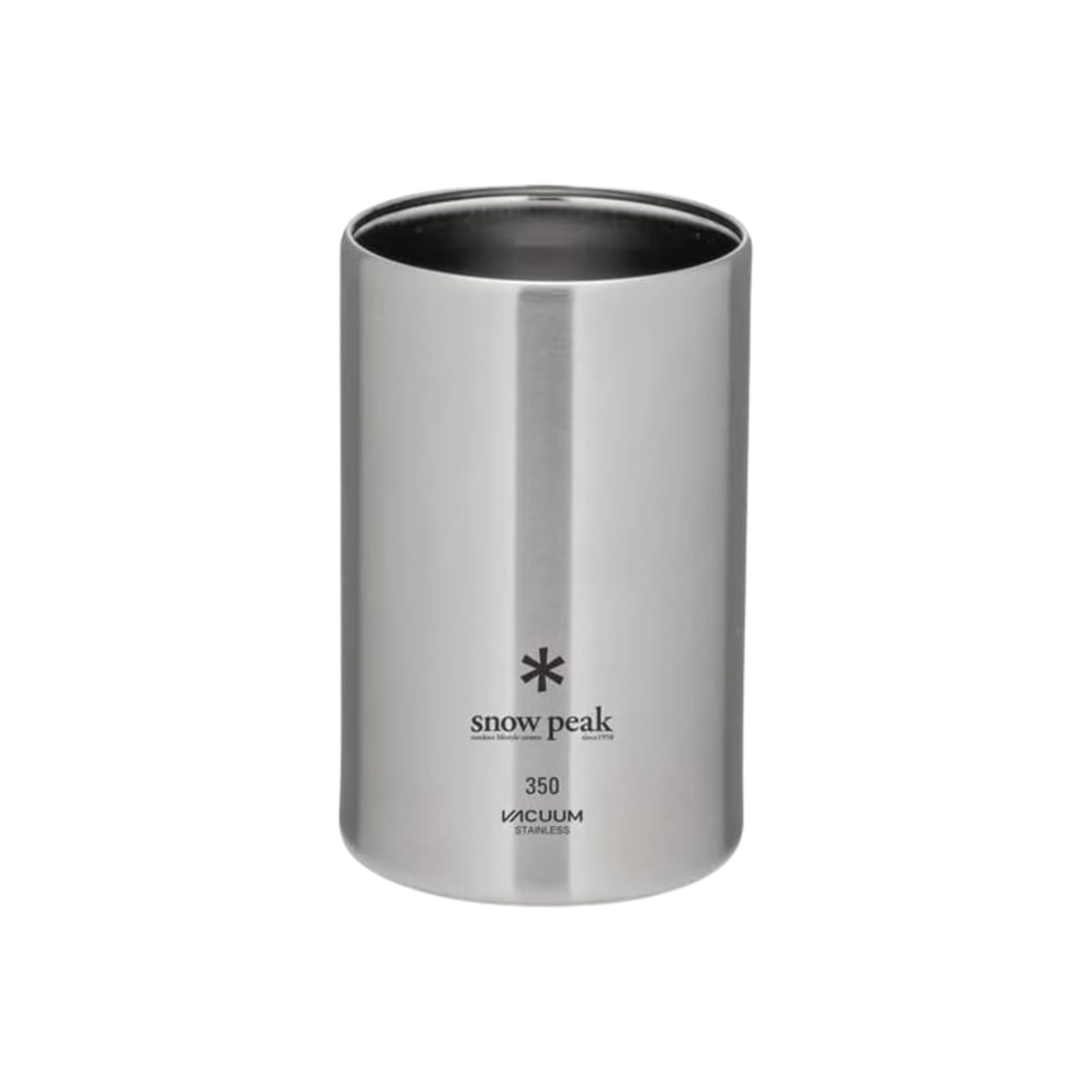 

Snow Peak Can Cooler 350 Camping Outdoor [With sticker/genuine product] TW-355