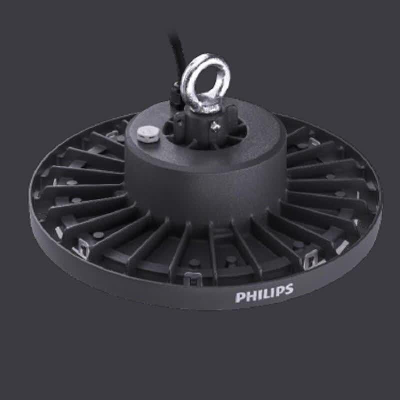 Philips BY238P LED High Bay Industrial Light Without Reflector