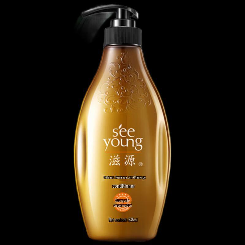 Seeyoung Ginger Root Strengthening Conditioner