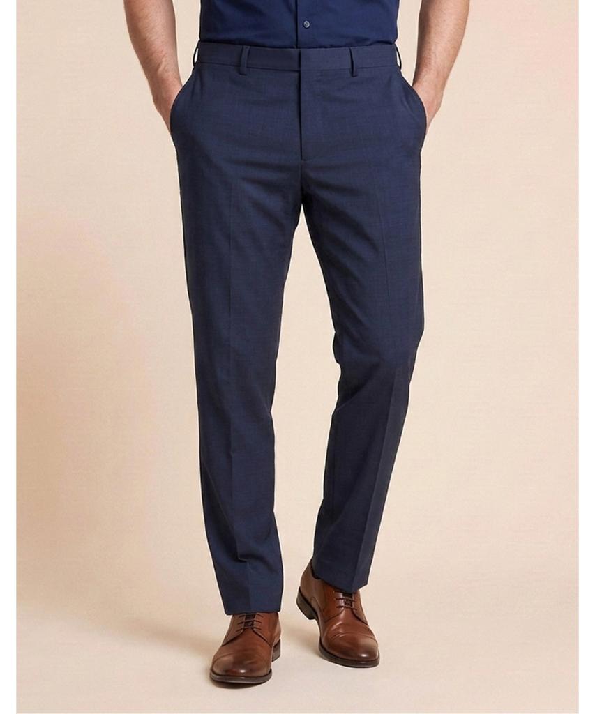 BRUNOBAFFI New Basic Suit Pants_Mavgbym3110