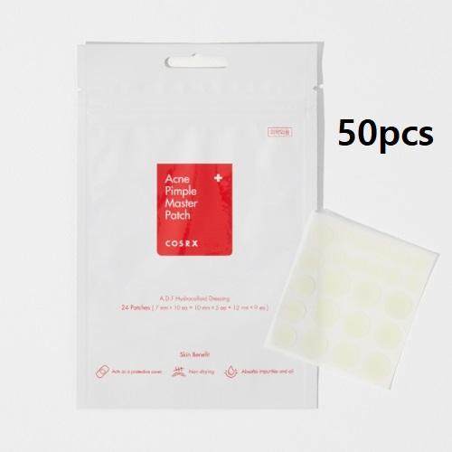 COSRX Acne Pimple Master Patch 24patches 4EA~50EA