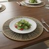 Decoraciones de mesa y accesorios – Posavasos y tapetes para servir