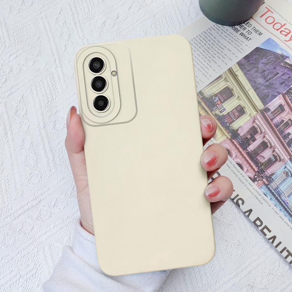 

Для Samsung A22 A23 A24 A30 A31 A32 A33 A34 A50 A51 A52 A53 A54 A71 A72 A73 F13 Чехлы однотонные узорчатые силиконовые мягкие защитные чехлы для Samsung Samsung A22 / A22S 5G