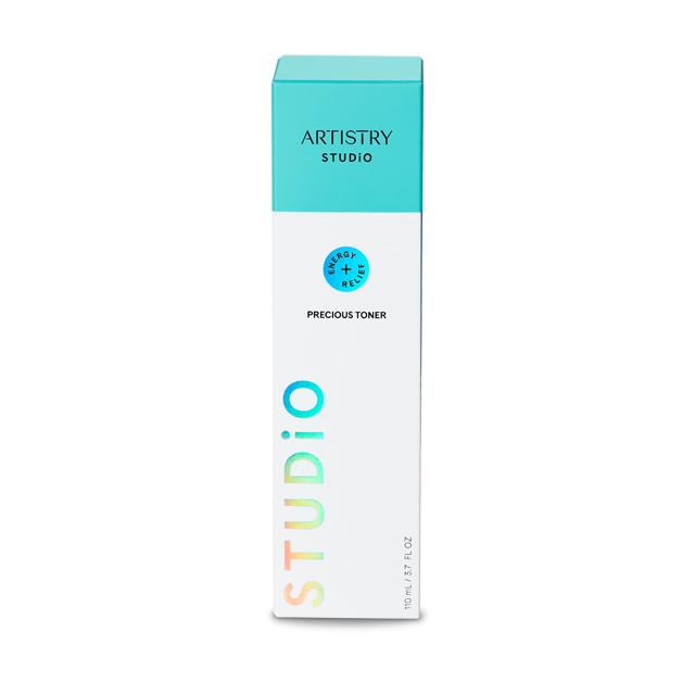 Artistry Studio Precious Toner