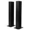 TV Speaker with Bluetooth 5.4 ARC Optical AUX Connect 3 Equalizer Modes 2 in 1 Detachable TV Speaker for TV PC Gaming