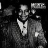 CD ART TATUM  Standers BLCD760143 BLACK LION Germany Jazz Used