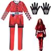 Descendants 4 Bodysuit Halloween Stage Performance Costume