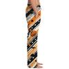 Men's Halloween Print Drawstring Lounge Pants Casual Sleepwear Bottoms Relaxed Fit Lightweight Fabric Comfortable Waistband