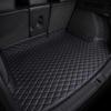 Custom Fit for Toyota Prius 50 Series ZVW55 ZVW51 PHV ZVW52 Car Trunk Mat