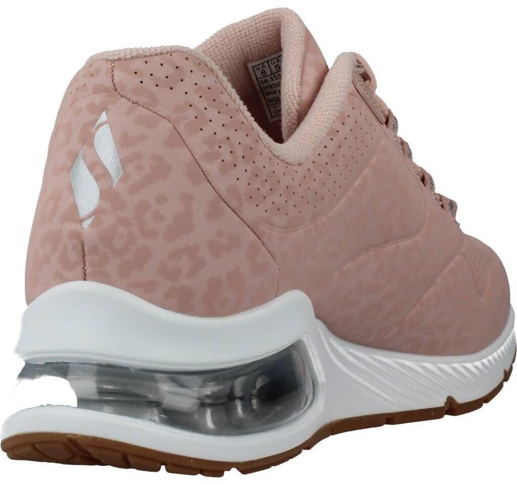 Skechers Uno 2 Women's Sneakers (155642-BLSH) Blush/white